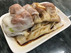 -穗银肠粉店(东川路店)