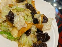 -六和聚传统烤鸭.天津菜(和平店)