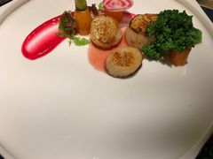 -第101座花园餐厅(湖滨88店)