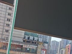 -龙聚德北京烤鸭(沙坪坝华宇A馆店)
