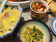 -南京大牌档(人民广场店)