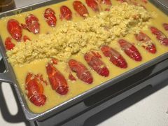 -黄尚皇小龙虾-螃蟹-深夜食堂(皇后公园店)