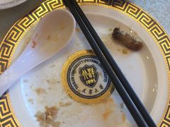 -天津大学·四十二斋餐厅
