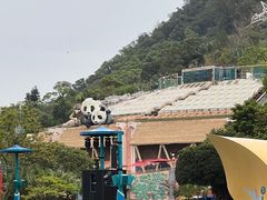 -香港海洋公园