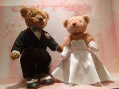 -济州岛泰迪熊博物馆