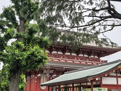 -浅草寺