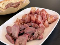 驴蹄筋-永茂驴肉(莲池南大街总店)