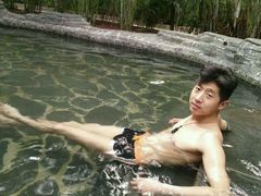 -龙达温泉生态城