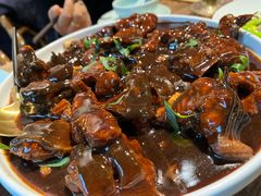 -茶肆(仙林店)