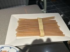 -皇城老妈·大连海鲜火锅(港湾店)