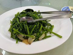 -無招牌海鮮(芽笼店)