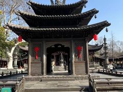 -钱王祠