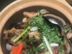 -苏淮景·苏闽融创菜·海鲜(原空港井河轩店)