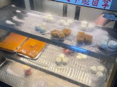 -洲心明记烧肉大粥(总店)