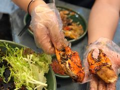 -阿莱唛唛泰国菜·海鲜餐厅(蛇口店)