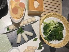 -三克火锅影院(来福士店)
