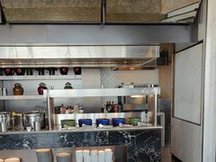 -济南凯宾斯基酒店-THE VIEW云景全日制餐厅