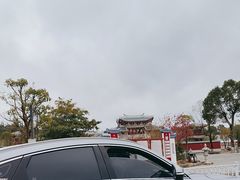 -莆田南少林寺