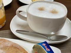 -杭州国际会议中心洲际酒店-原素全日餐厅(解放东路店)