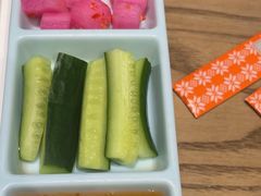 -茄子恰恰·新云南小炒(坪山益田店)