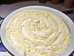 -火山屋台(新街口店)