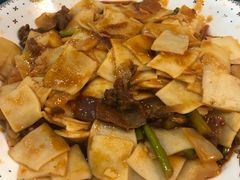-帕米尔食府(白云观店)