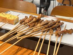 -望京小腰(北京总店)