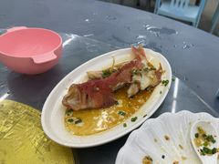 -明记海鲜大排档(巽寮湾店)