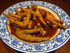 -回家吃饭·地道南昌菜(建德观总店)