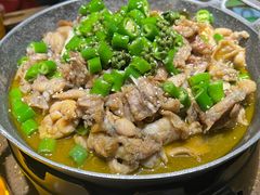 -蛙喔牛蛙(百联南方店)