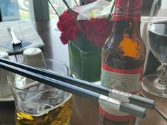 -Social 秀西餐厅-长沙瑞吉酒店(运达店)
