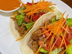-panchos 墨西哥餐厅(嘉绿苑店)