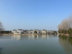 -同里国家湿地公园