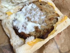 -肯德基(当涂大润发店)