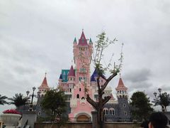 -厦门方特梦幻王国