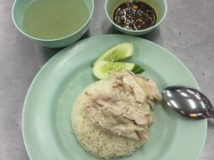 -红大哥水门鸡饭(總店)