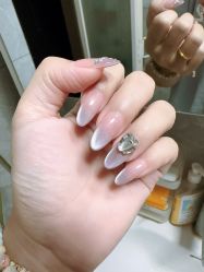 -喜柚自助美甲美睫