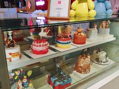 -CAKE BOSS 蛋糕老板(西单君太百货店)
