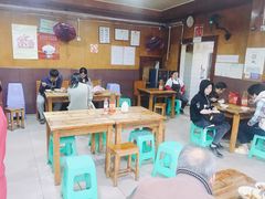 大堂-洞子口张老二凉粉(文殊院店)