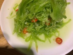 -龙抄手食府(浣花北路店)