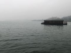 -西湖外事游船(花港观鱼码头)