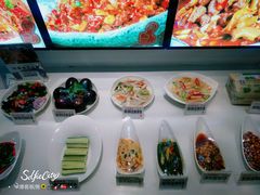 -邻家小馆(银都店)