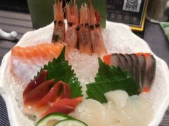 -大渔铁板烧(大悦城店)