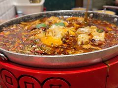 -聂发财重庆江湖菜(解放碑店)