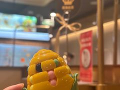-海底捞火锅(高新万达店)