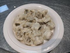 -懋隆金阁·博山菜