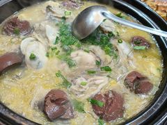 -君霖海鲜私房菜(春柳店)