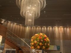 -君悦酒店·La Terrazza意合園·意式风味