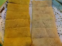 咸甜薄餐-盛港湾海鲜食府(黄沙店)