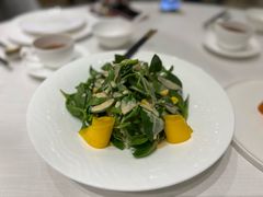 -富淳饭店(世纪公园店)